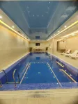 AURA HOTEL Hotels in Tashkent