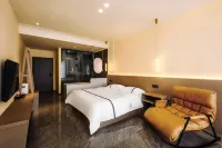 M·Meet You Homestay (Siguniang Mountain Scenic Area)