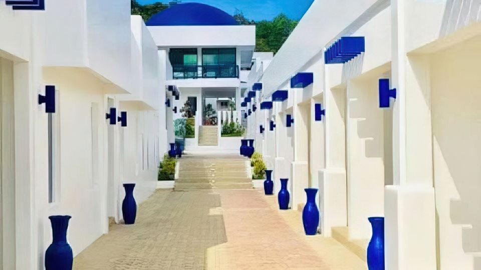 Ruhe Suites