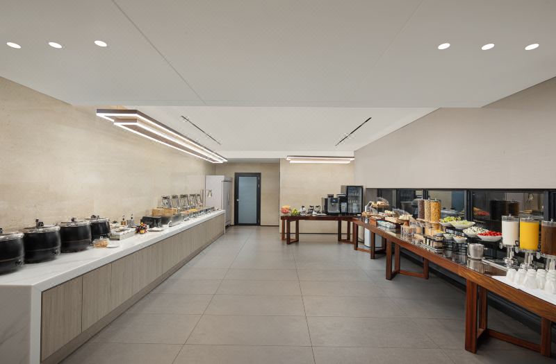 Ascott Guangzhou photo 5