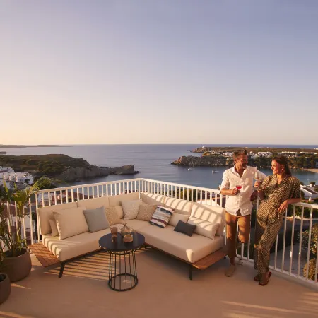 Palladium Hotel Menorca