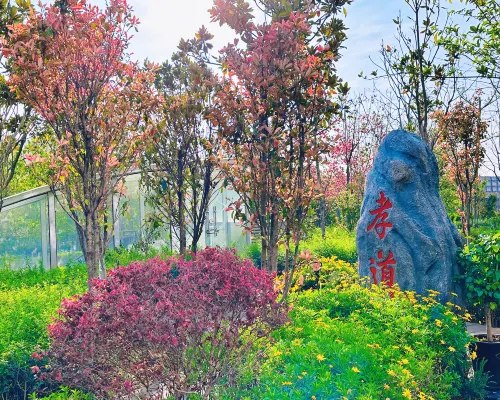 KungMing XueLi Tulip Inn Hotel Экстерьер Photos