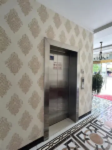 Xinping Yangwu Jinting Hotel