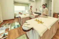 Sun Siyam Olhuveli Maldives - spa
