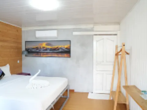 Sandy Beach Bungalows by EHM Hotels near Koh Rong Sanloem