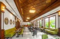 Angkor Land Urban Boutique - breakfast