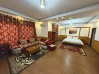 Egypt JIA HE Chinese Apartment