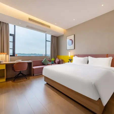 Dongbu Hotel