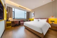 Dongbu Hotel