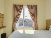 Portal Residence Hotel di Palmerah