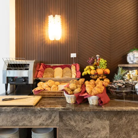 Garner Hotel Vienna – Prinz Eugen