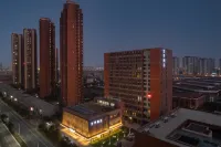 JI Hotel (Huai'an University Town Mingyuan Road) Hotels near Chuzhou Yundong Ship Brake