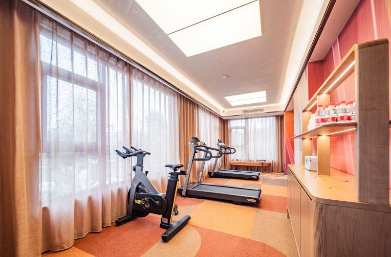 Orange Hotel (Chengdu Shuangliu Airport Terminal Branch Hotel)