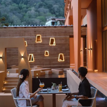 Hotel Adam Krabi