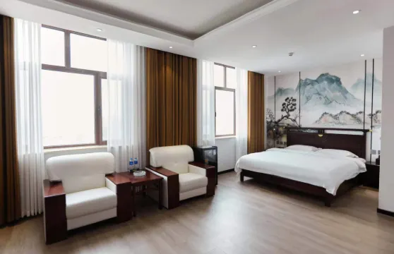 遵化天方商務酒店