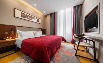 Qianna QianXun Hotel (Fangte)