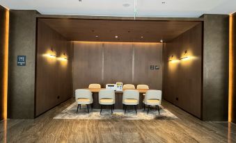 Atour Hotel Chengdu Chuanda Kehua North Road
