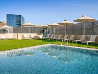 Occidental Murcia Agalia - Swimmingpools