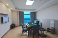 Changshu Baoli Hotel - Airport Shuttle