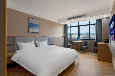 Huangting Hotel