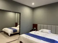 Jinyuan Business Apartment (Qishi Branch) - guesthouses