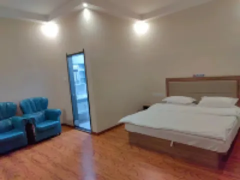 Hotel Regency Hotels in Ulanhot
