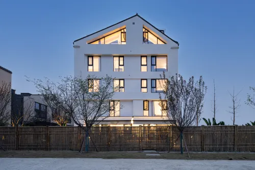 Chengdu Li Hotel (Sandao Hotel)