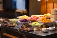 ROYGEM Hotel, Liuyang - Aamiainen