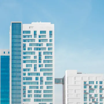 ABESQ DOHA HOTEL & RESIDENCES by IHG