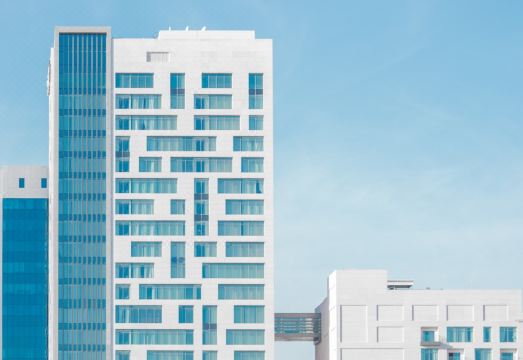 Abesq Doha Hotel & Residences, An IHG Hotel Hotel Overview