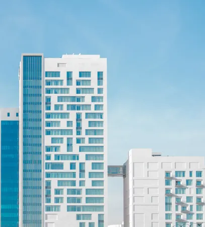 Abesq Doha Hotel & Residences Отели в г. Доха