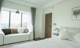 Scene private hostel