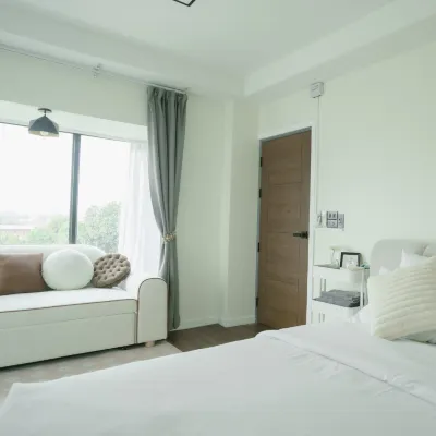 Scene private hostel Hotels near Wat Suan Tan