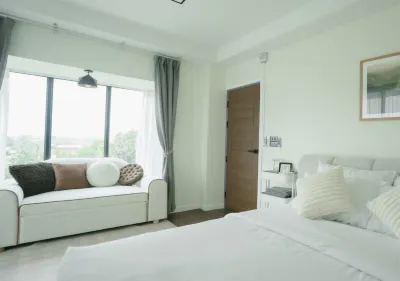 Scene private hostel
