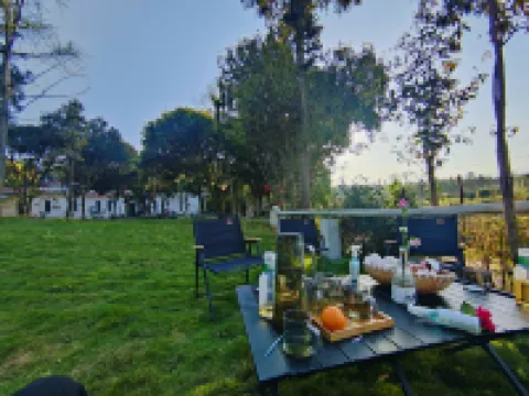 Yuanye Zhisen Homestay