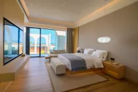 南澳舒心雲海·石嶼洲海景民宿