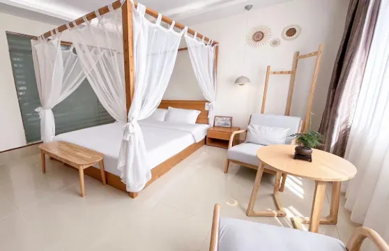 高老莊 （天堂寨景區店）