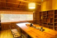 Jielu Inn (Qijiaoduan Branch)