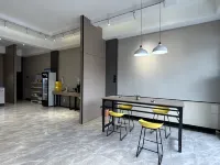 Xiduo Popcorn Hotel ( Ganzhou Xingguo Wufu Plaza Branch)