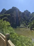 Xinglong Shuangmiao Hexi Farmhouse