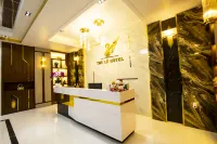 KHÁCH SẠN THƯ LÊ Hotels in TP. Cao Lanh