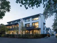 The Serene House Hotel in zona Zhejiang Jianren Specialty Institute
