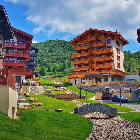 Millen Homestay (Haitang Valley International Resort)