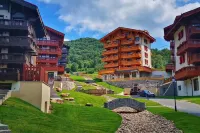 Millen Homestay (Haitang Valley International Resort) 츠청 호텔
