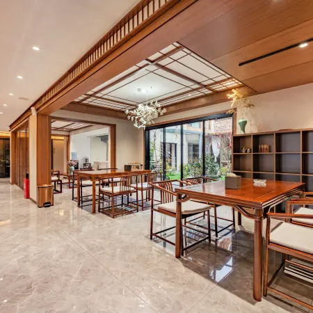 Nyingchi Buming Courtyard (Niyanghe Branch)