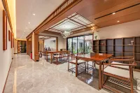 Nyingchi Buming Courtyard (Niyanghe Branch) - فطور