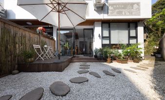 Ruoshanbei Homestay