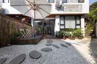 Ruoshanbei Homestay