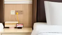 Afar chain hotel (Panzhihua harmony Yulin)