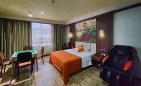 Jianshi Jinrui Business Hotel - 2-Star